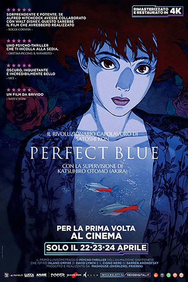 Perfect Blue