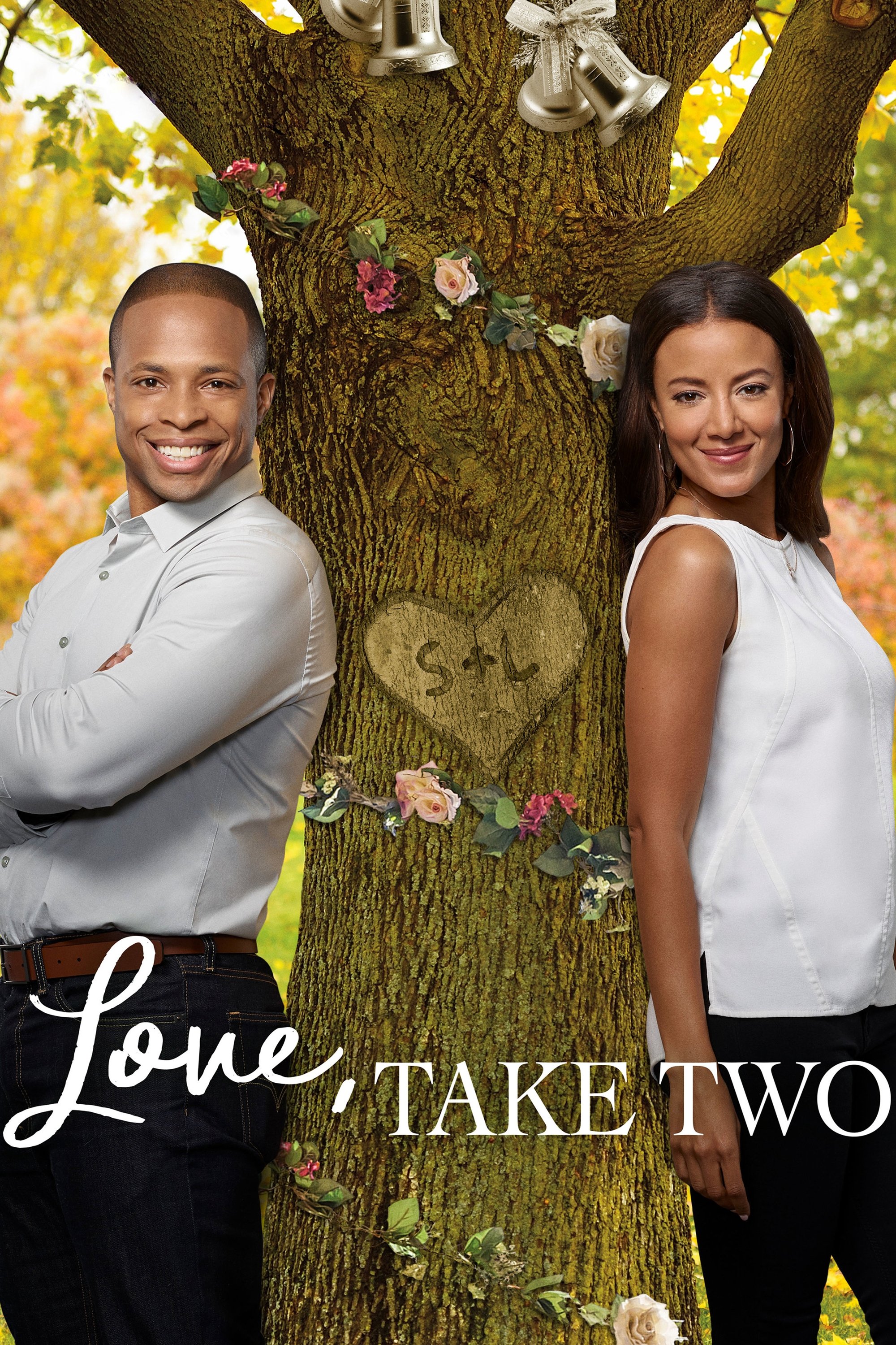 Love, Take Two Love, Take Two