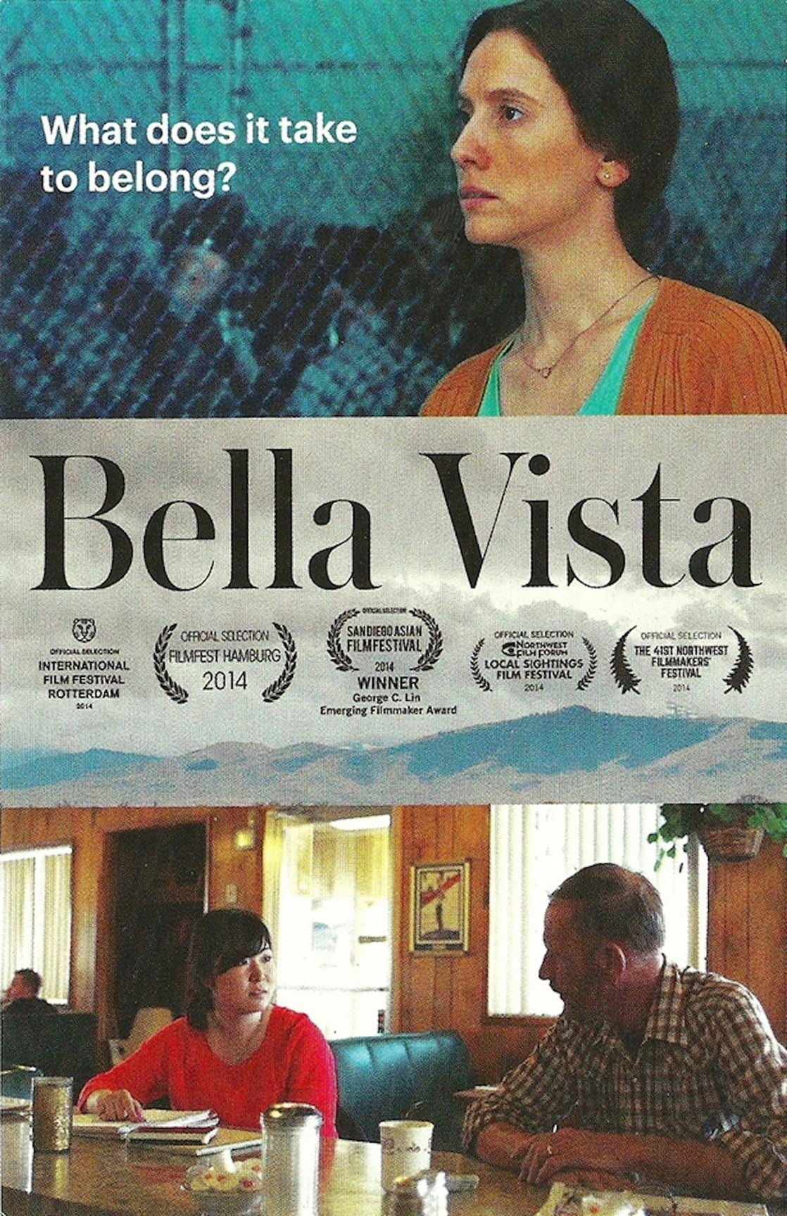 Poster movie