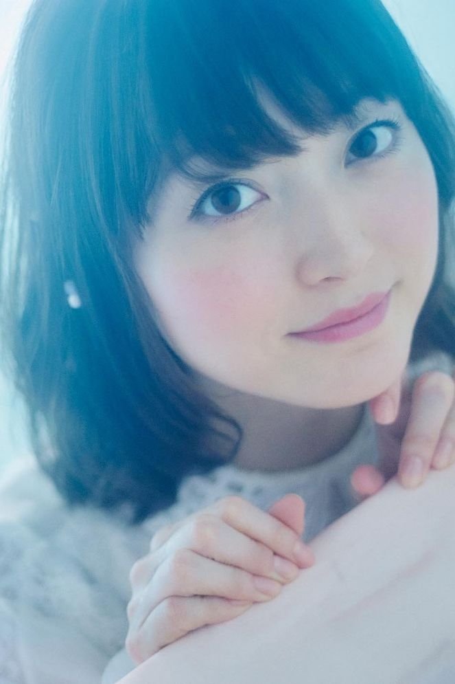 Foto de Kana Hanazawa