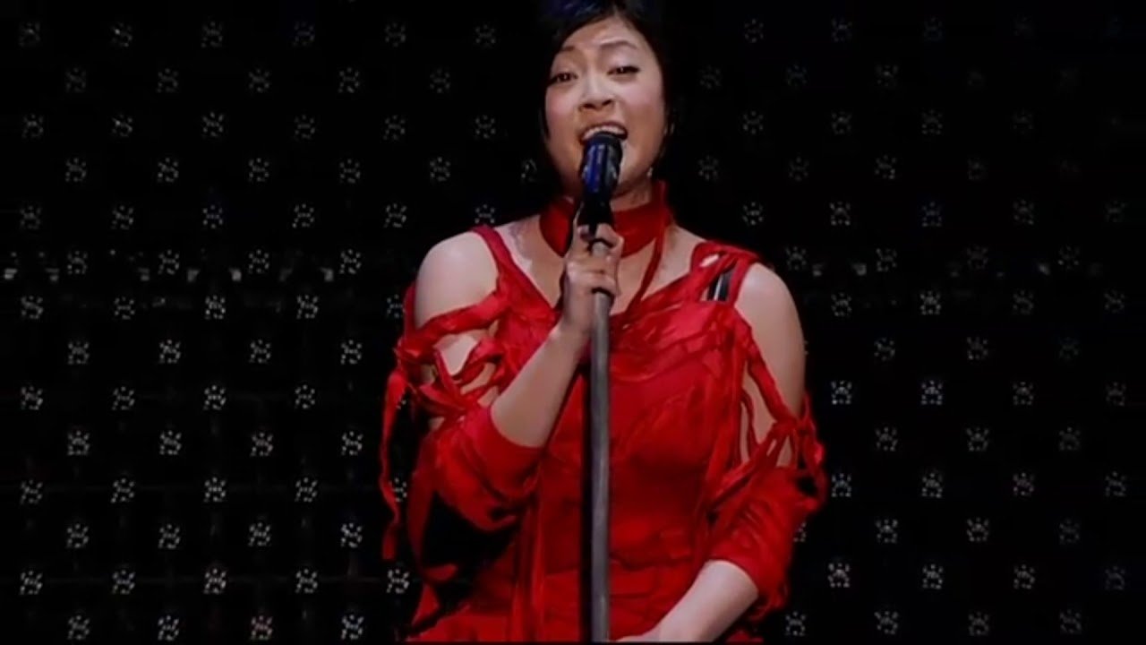 HIKARU UTADA LIVE CHRONICLES UTADA UNITED 2006