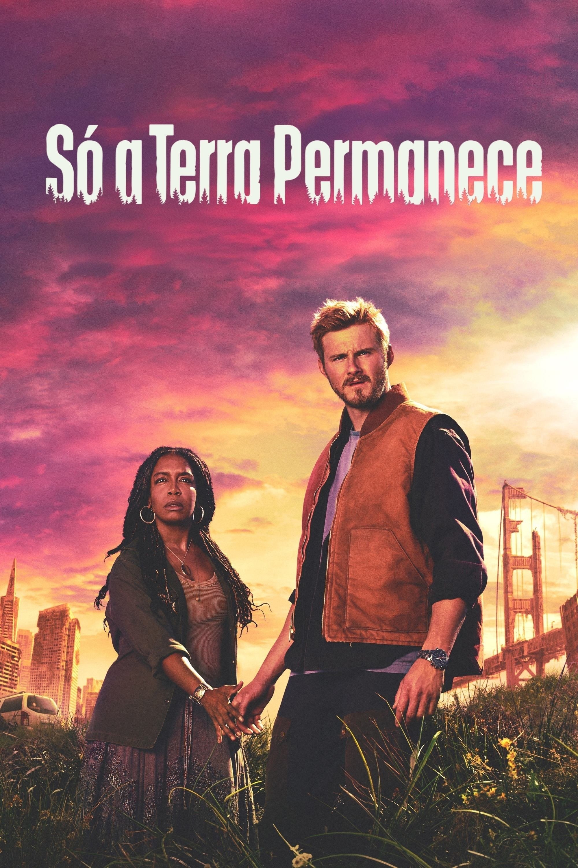 Poster de Temporada 1