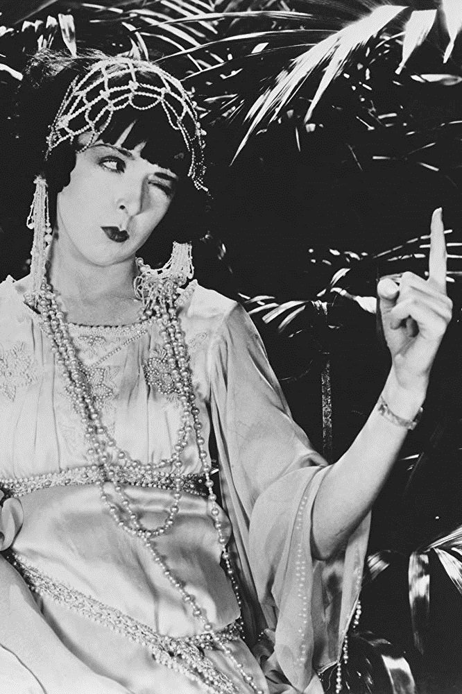 Poster de The Perfect Flapper