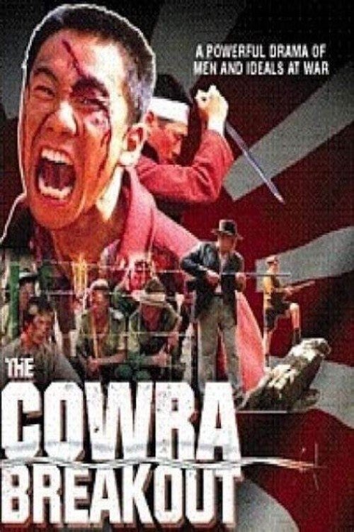 Poster de The Cowra Breakout