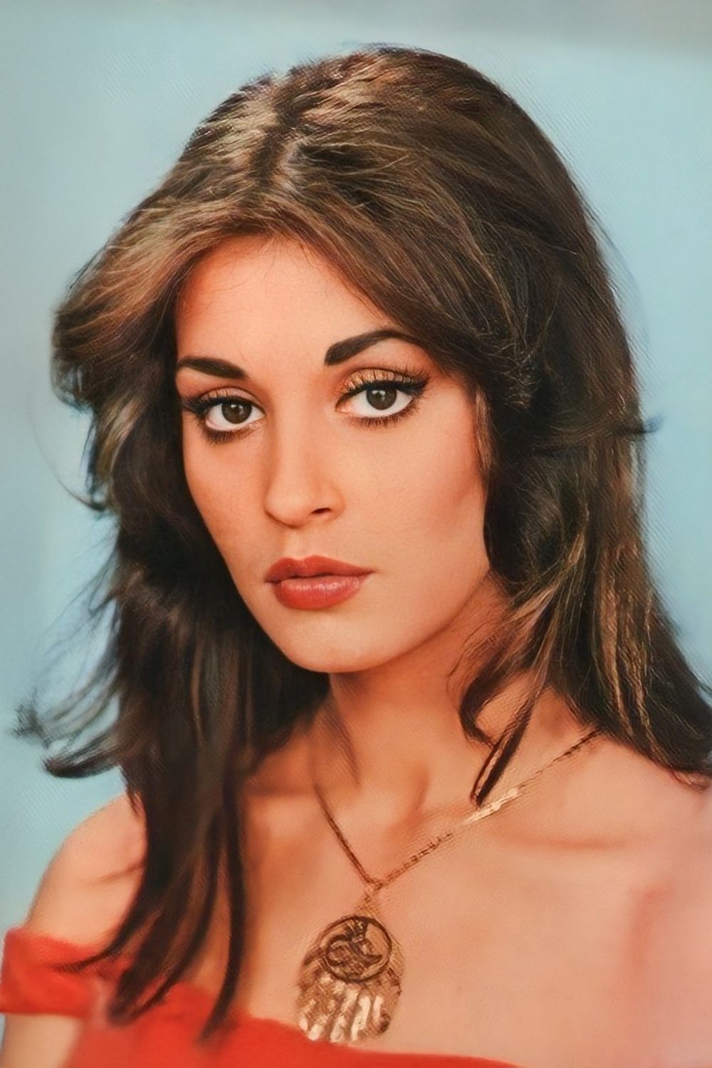 Foto de Necla Nazır