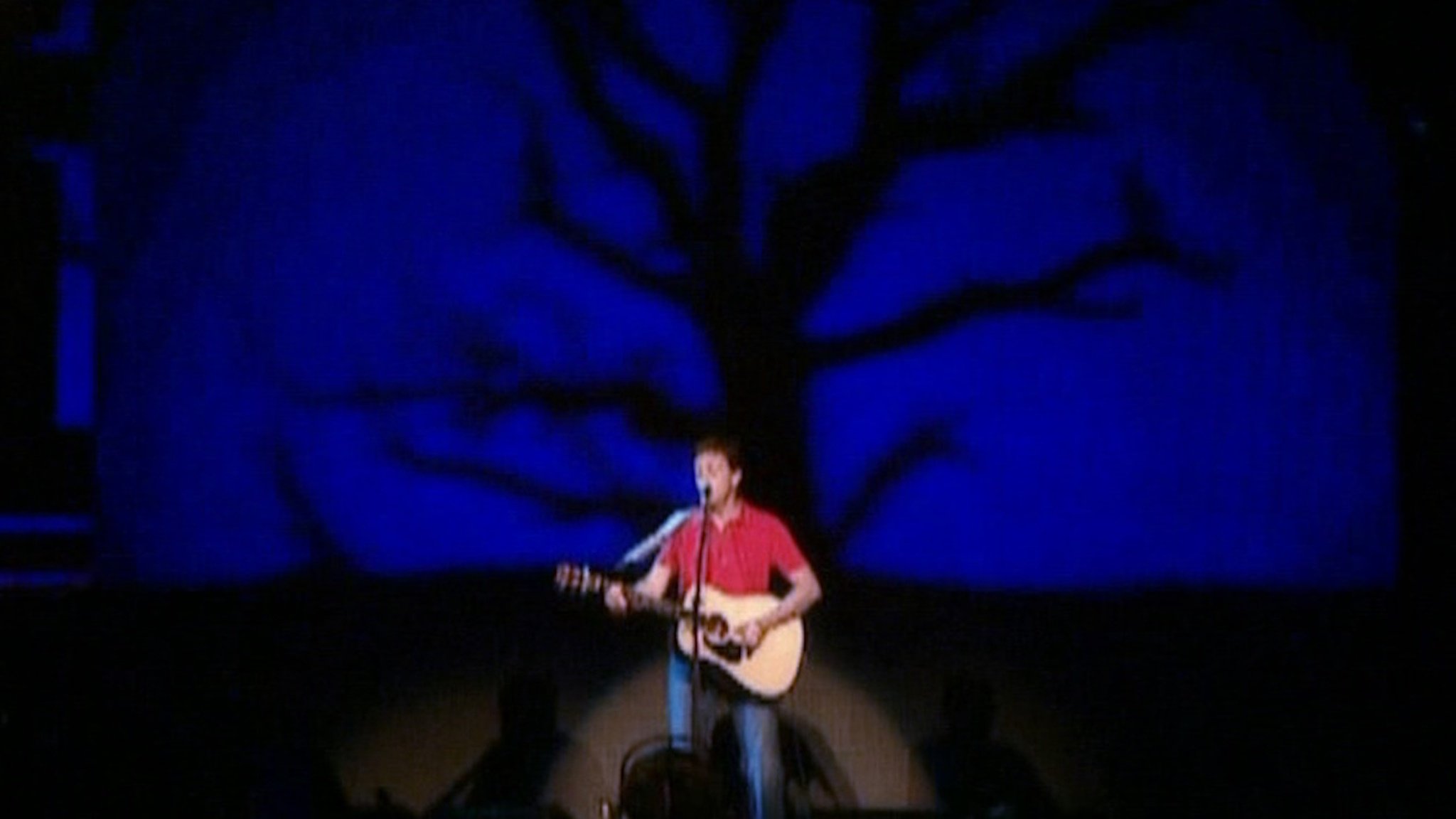 Backdrop image