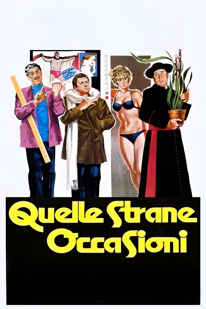 Poster movie