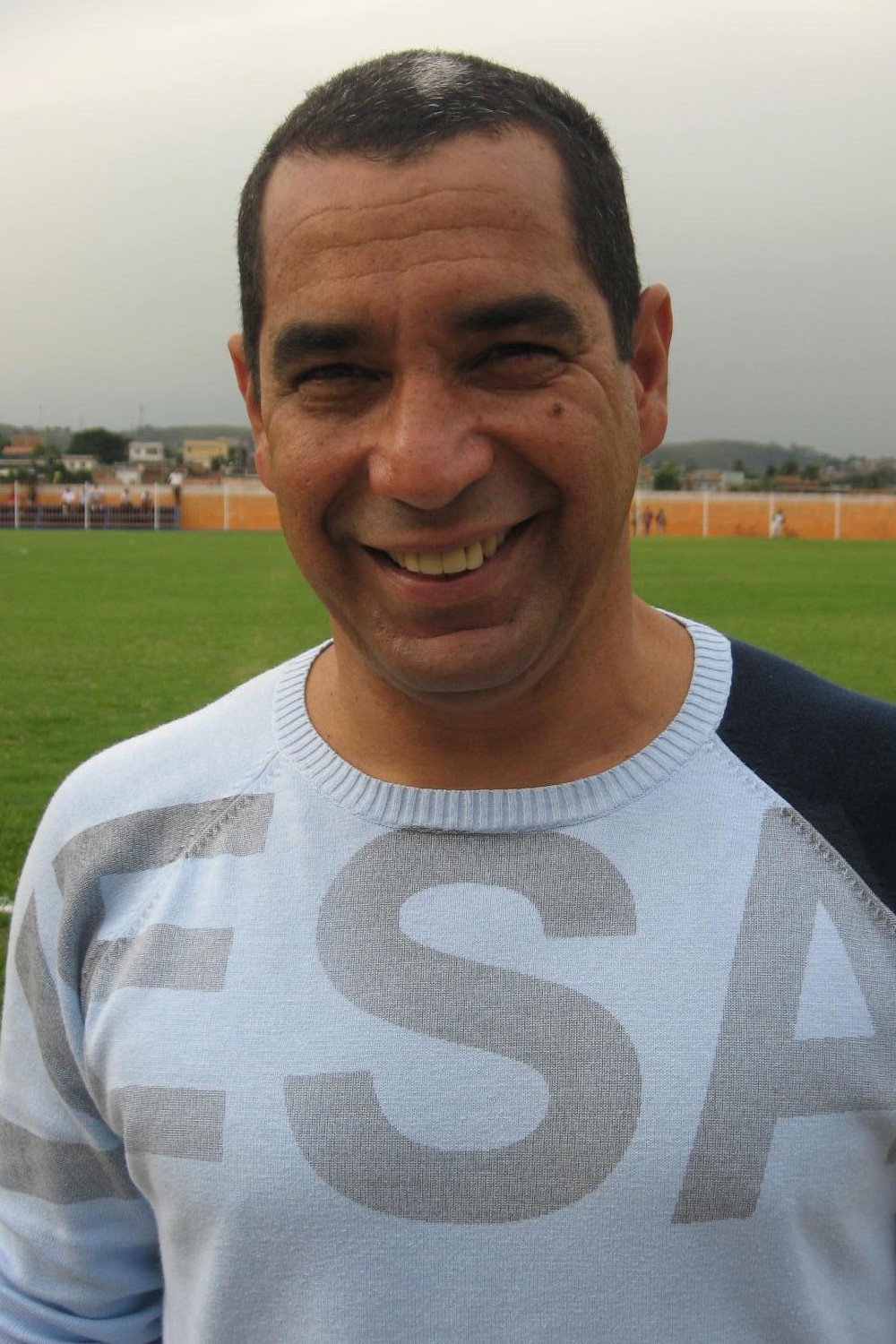 the profile picture of Zinho