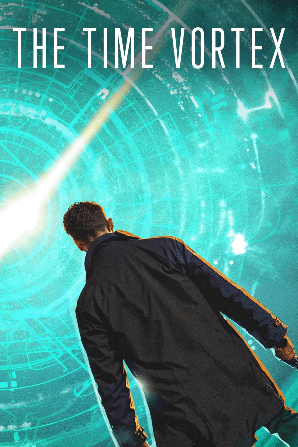 Poster de The Time Vortex