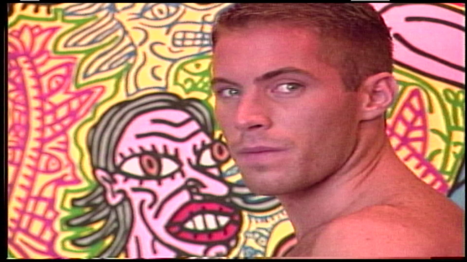 Backdrop image