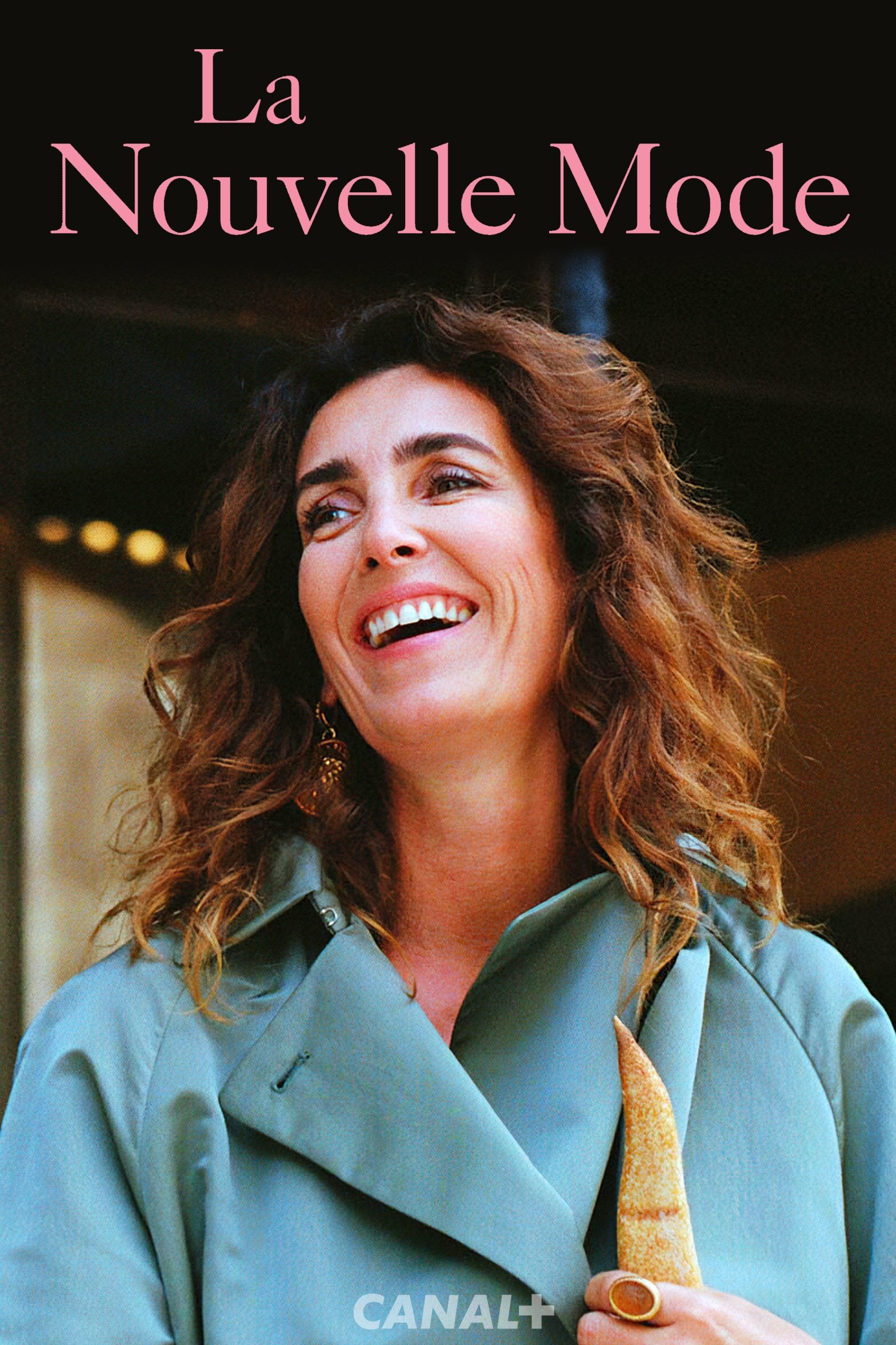 Poster de La Nouvelle Mode