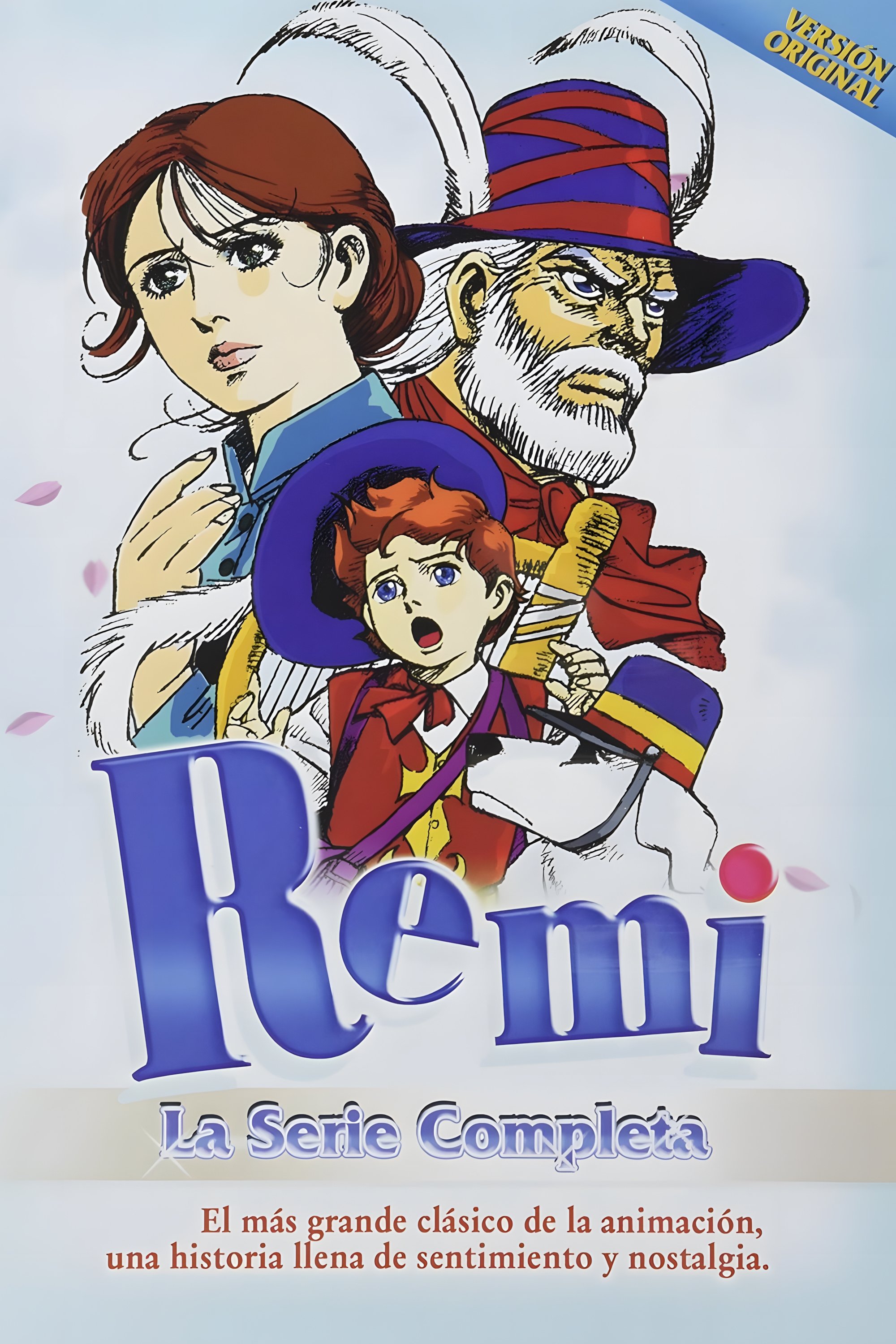 Poster de Temporada 1