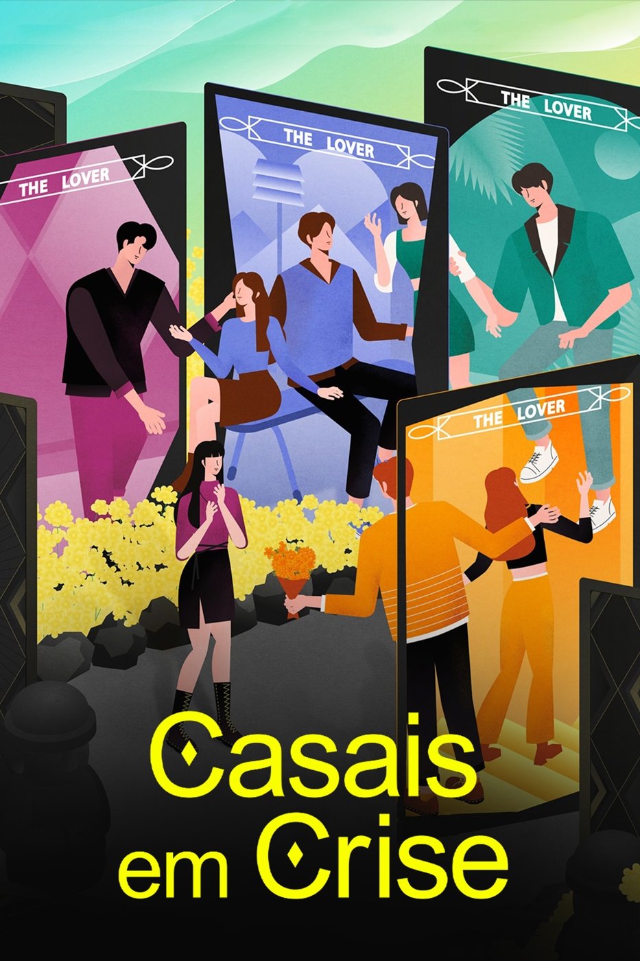 Poster de Temporada 2