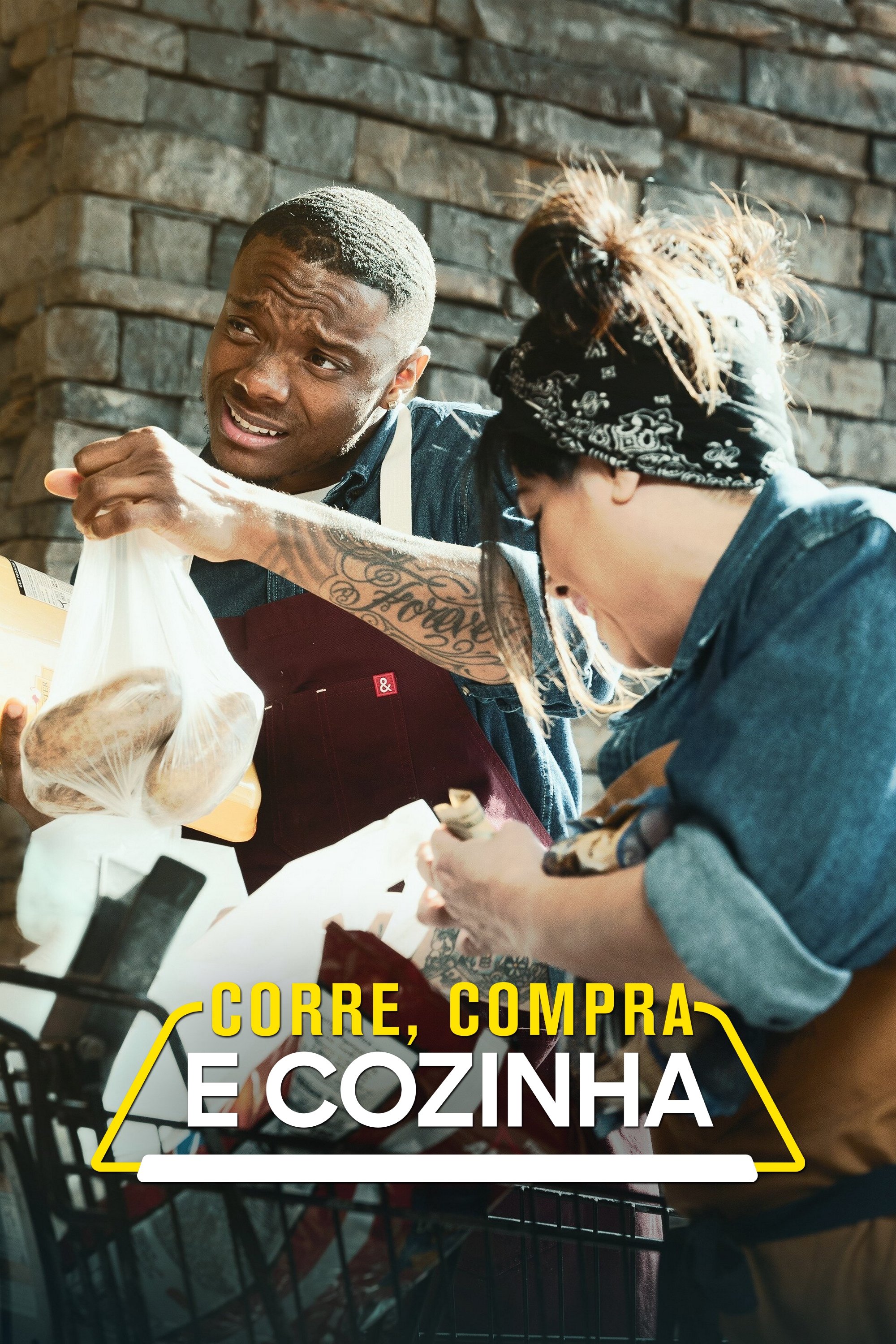 Poster de Temporada 5