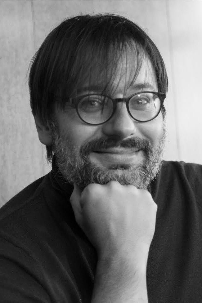 Daniel Monedero/Writer