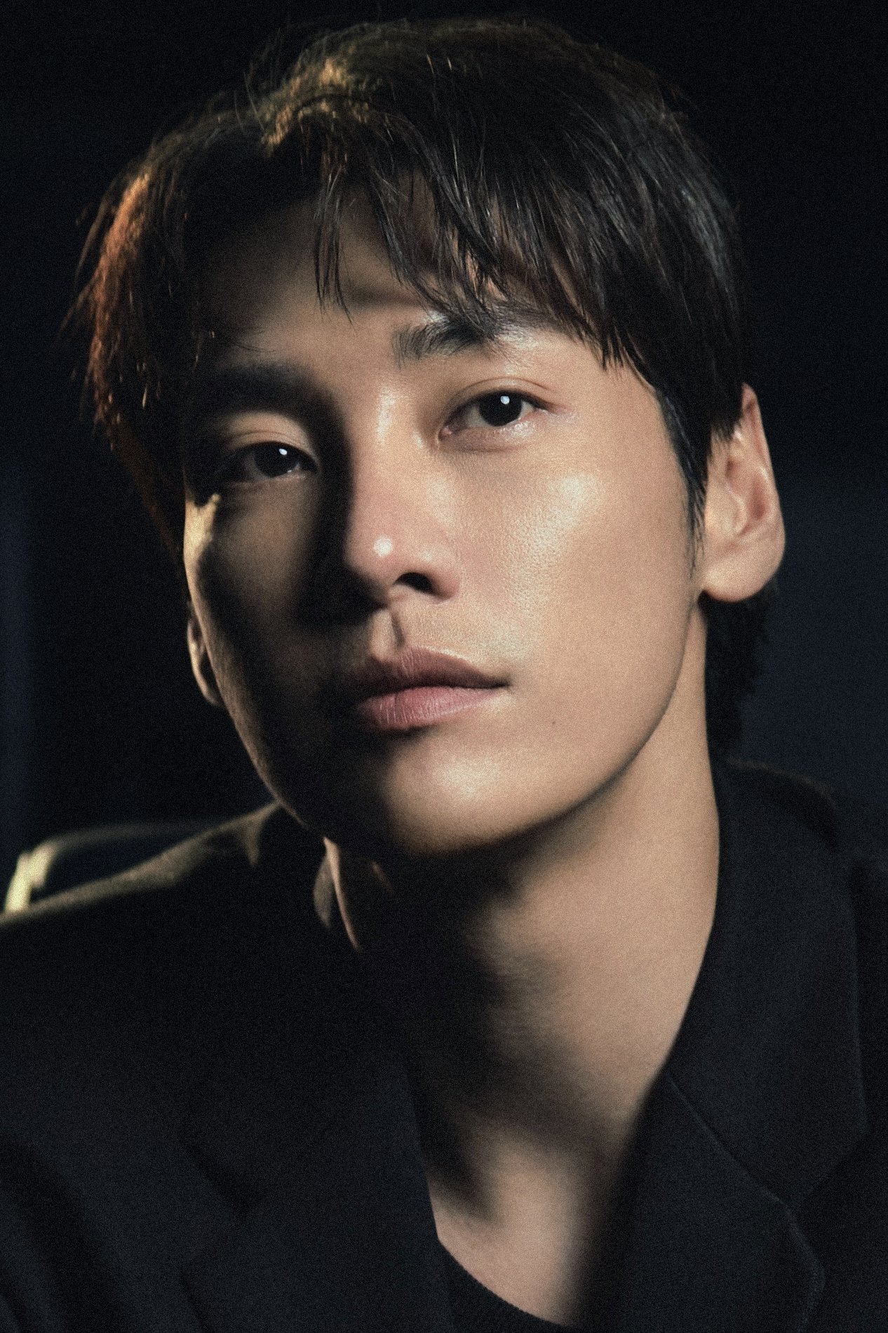 Foto de Kim Young-kwang
