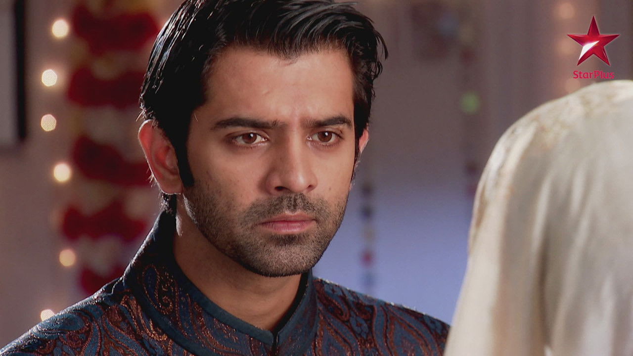 Daadi Reveals Garima's Secret