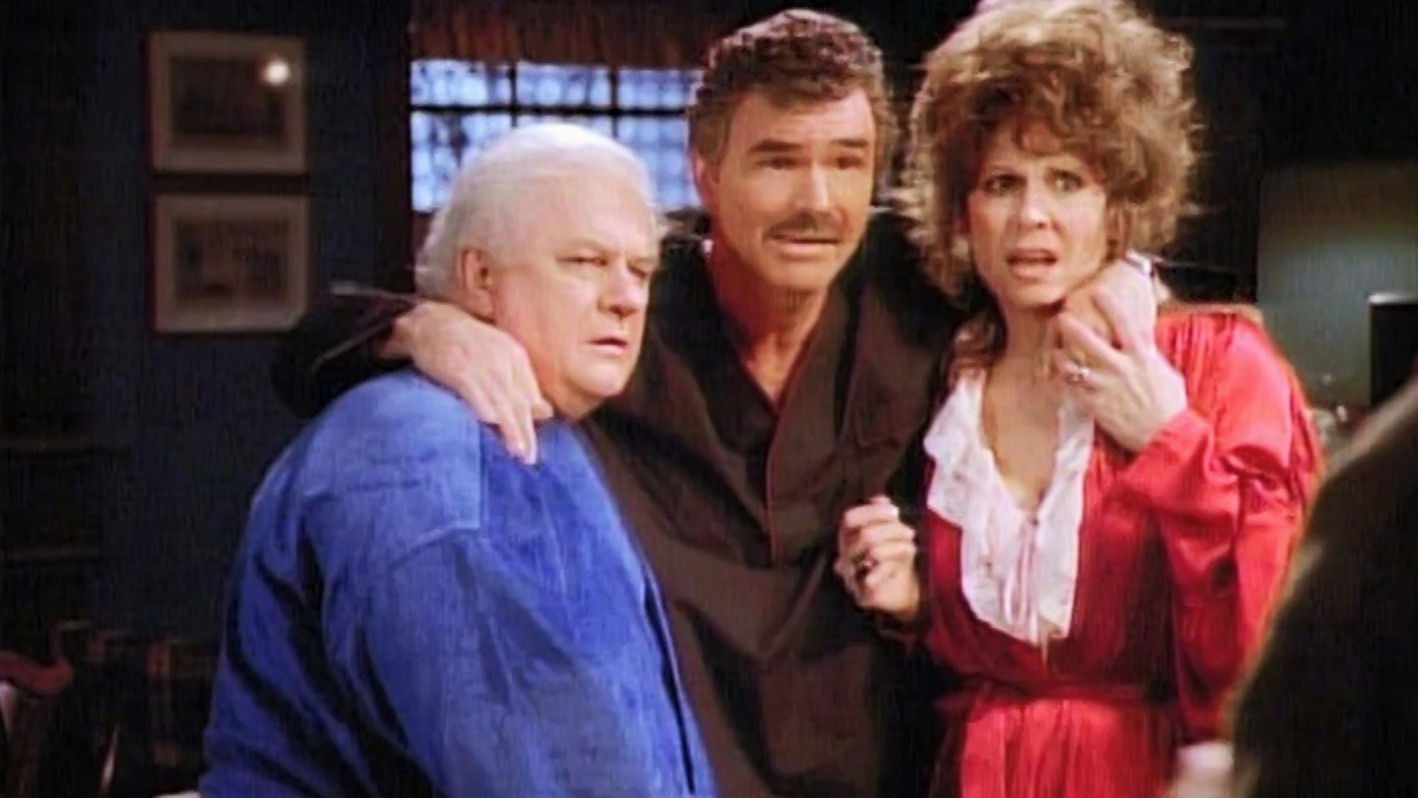 Wood and Ava and Gil and Madeline