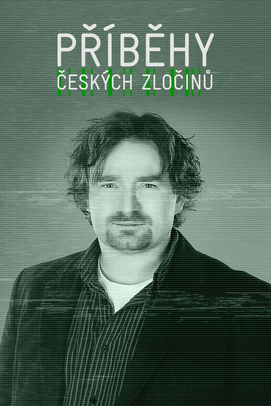 Poster de Příběhy českých zločinů