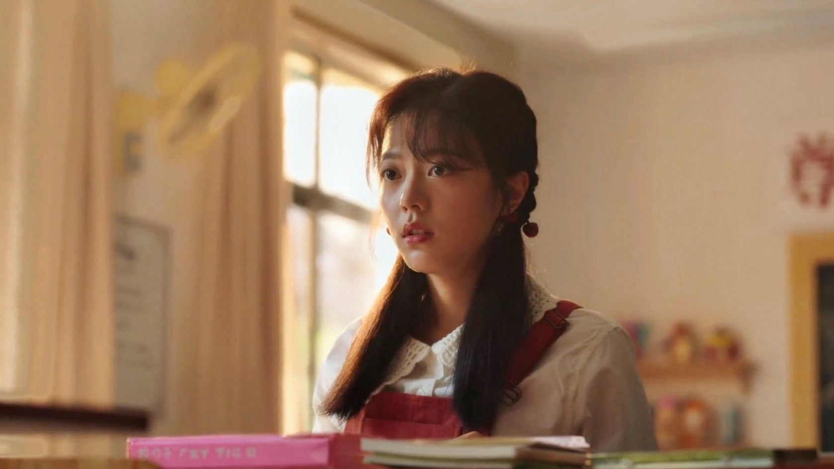 Falling Out between Old Friends