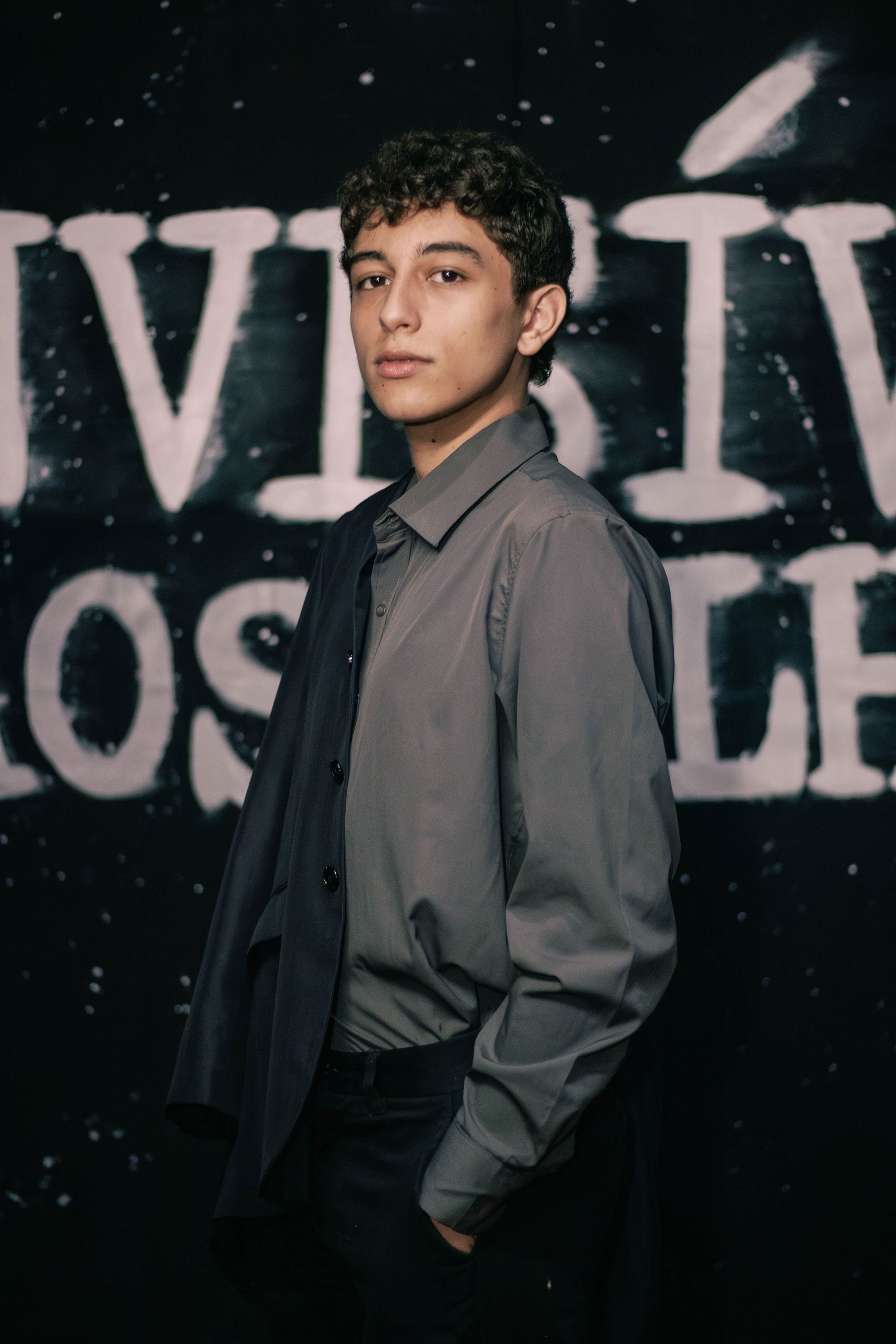 Invisível aos Olhos