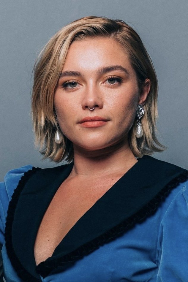 Foto de Florence Pugh