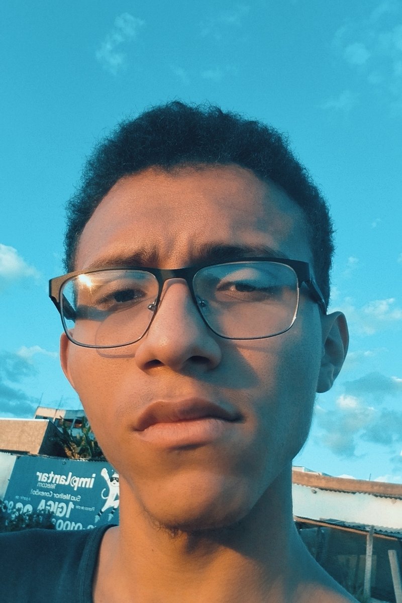 Isaías Silva Souza
