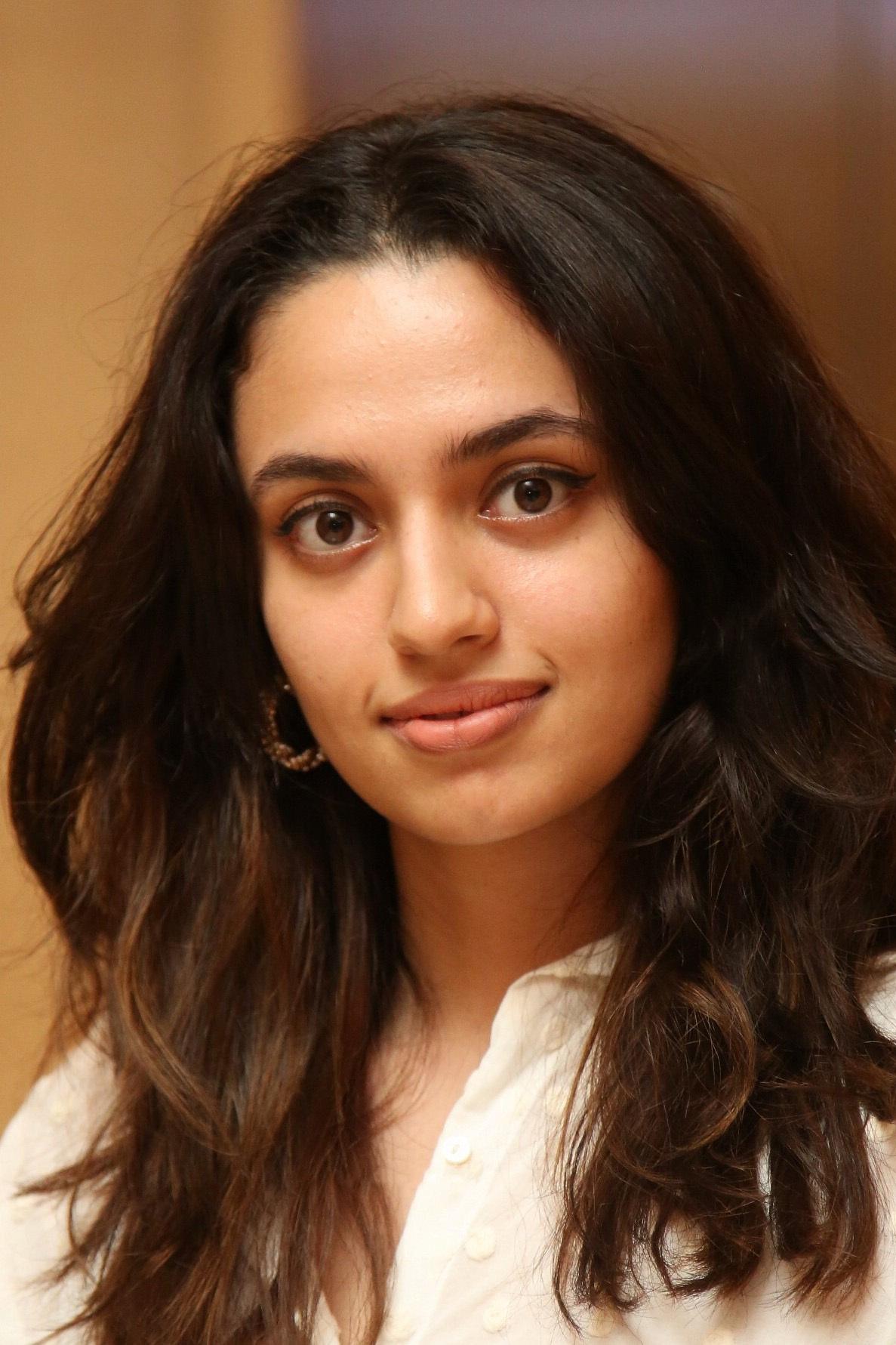 Foto de Malavika Nair