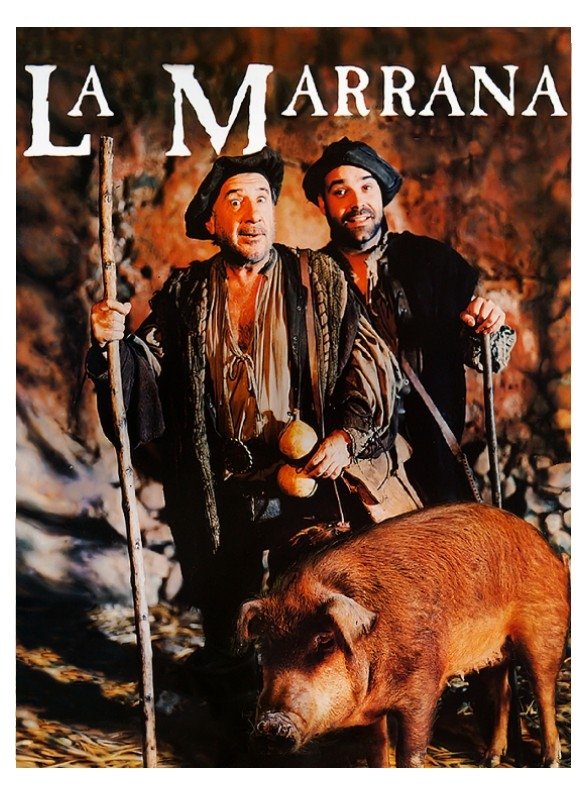 Poster movie