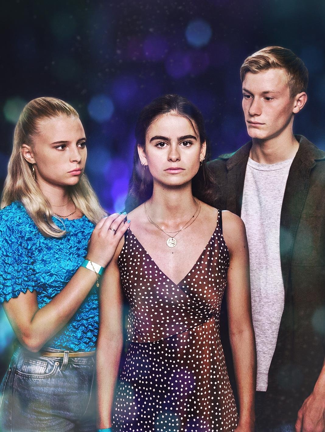 Poster de Temporada 1