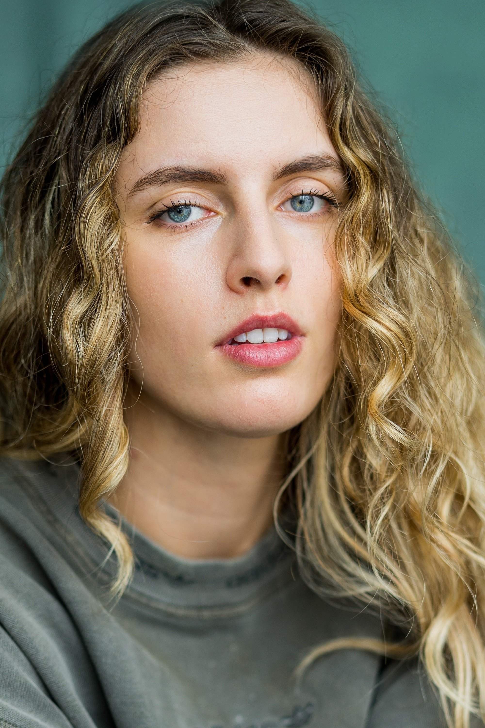 Foto de Thea Butler