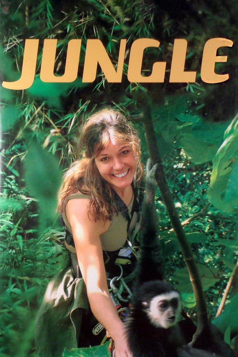 Poster de Jungle