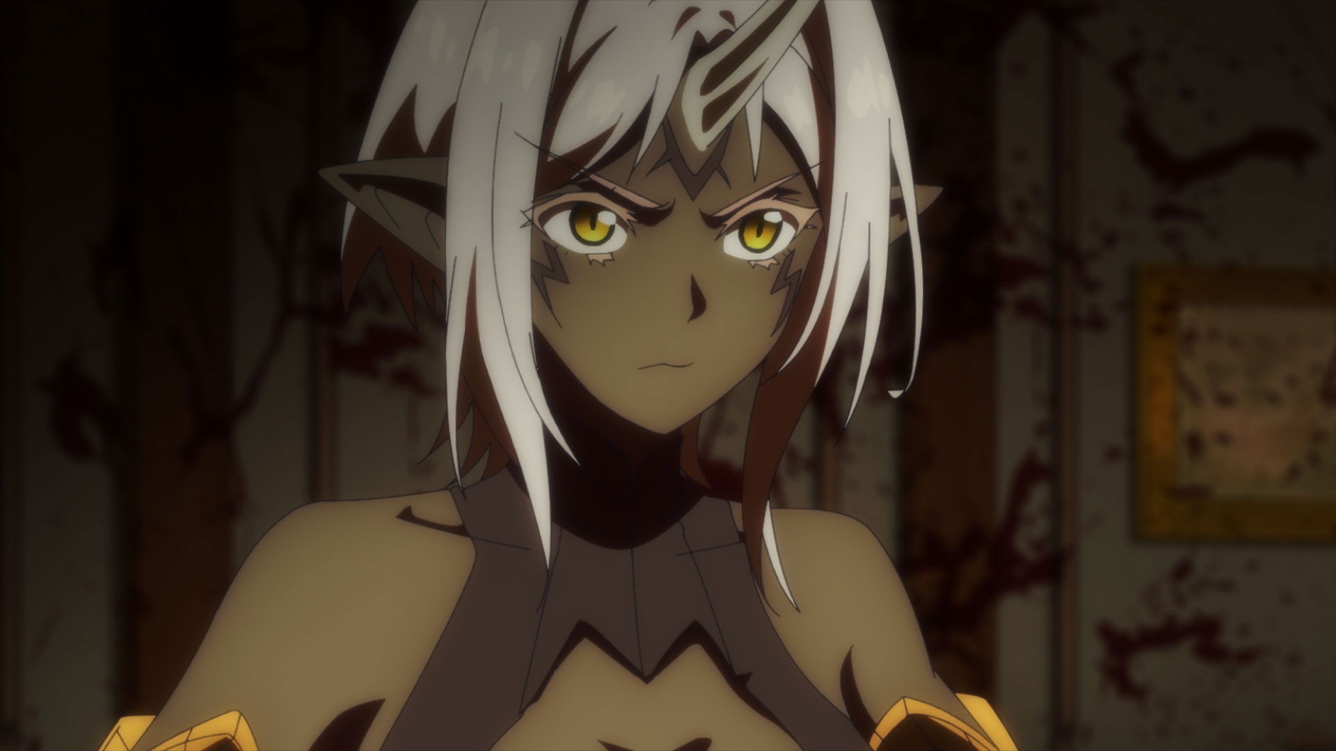 Those Who Act Out of Sight