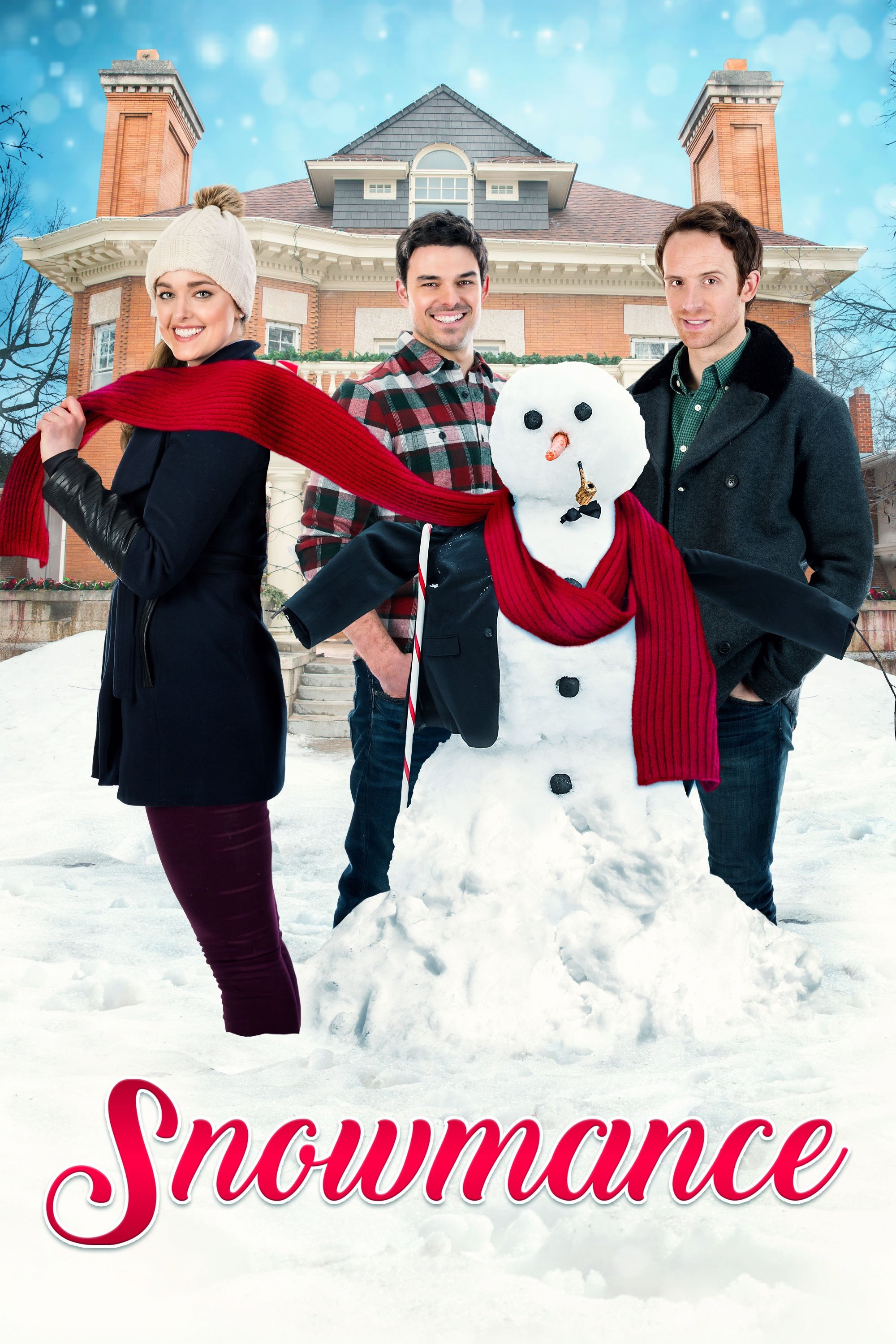 Poster movie
