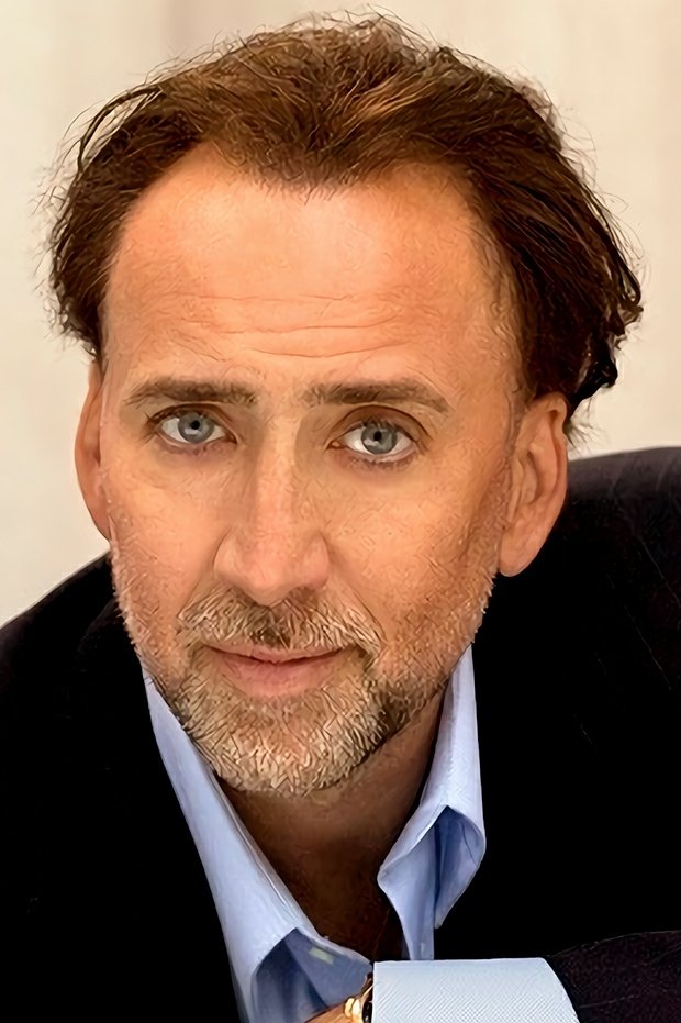 Foto de Nicolas Cage