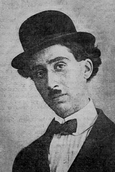 Foto de Emídio Ribeiro Pratas