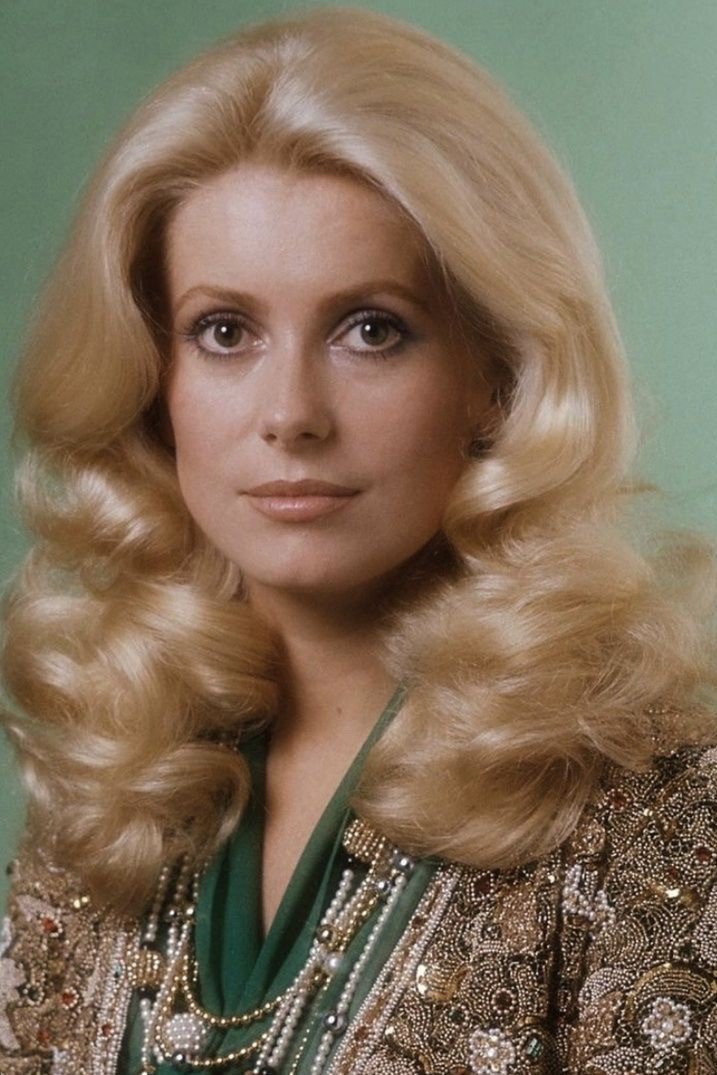 Foto de Catherine Deneuve