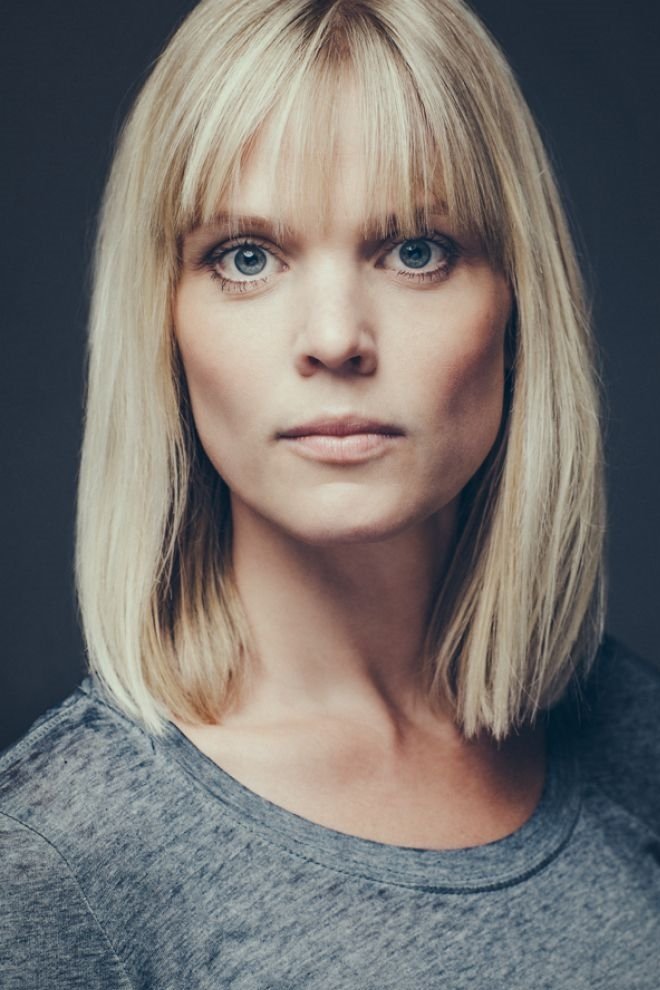 Foto de Ditte Arnth