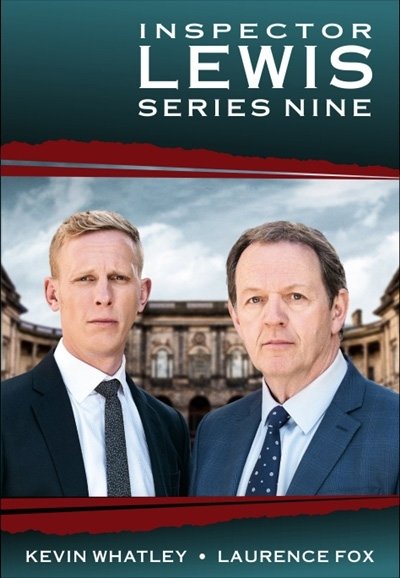 Poster de Temporada 9