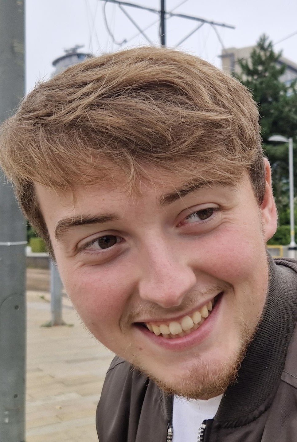 Foto de Jac Birch
