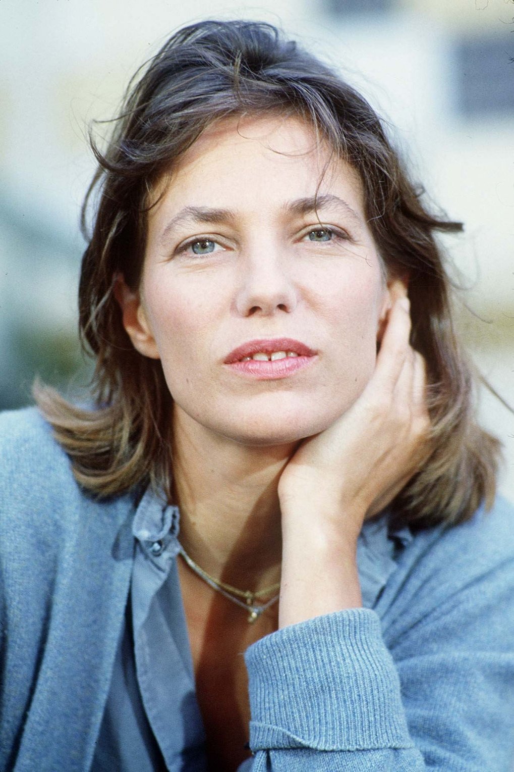 Foto de Jane Birkin
