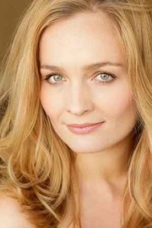 Louise Hickson