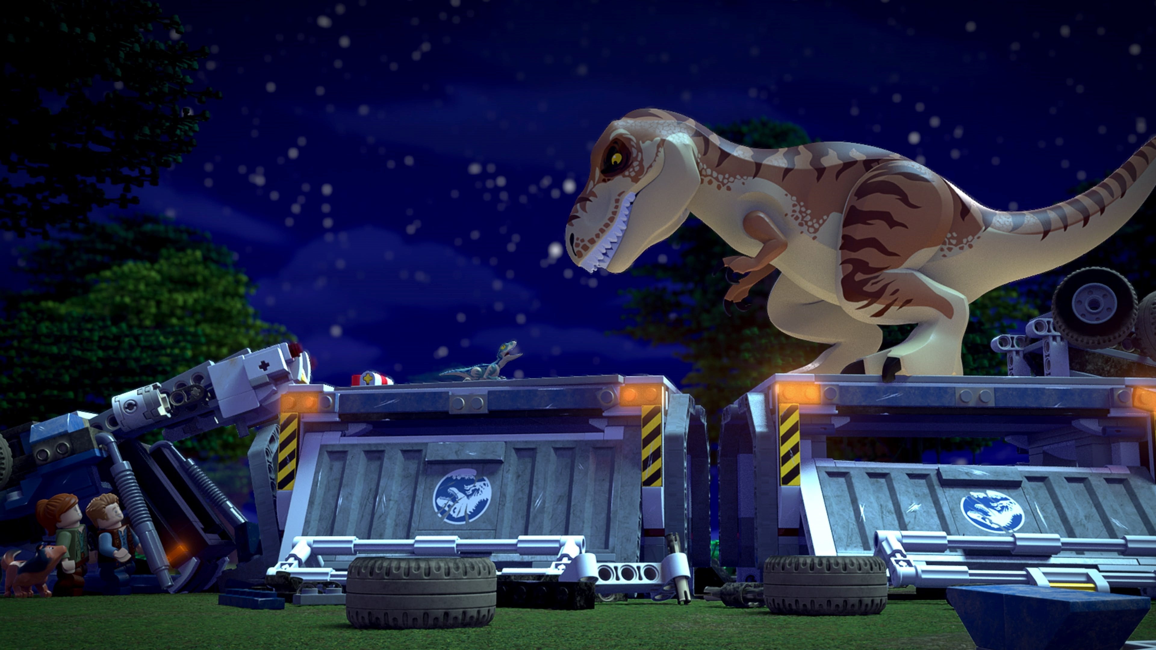 Backdrop image