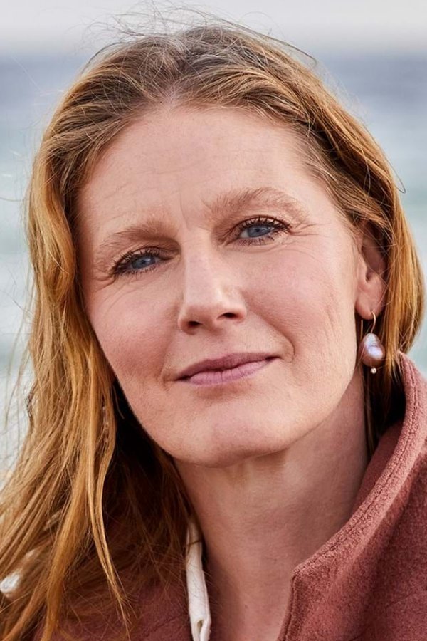 Foto de Iben Dorner