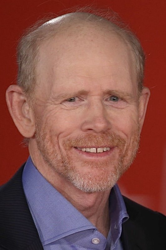 Foto de Ron Howard