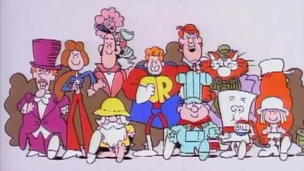Backdrop image