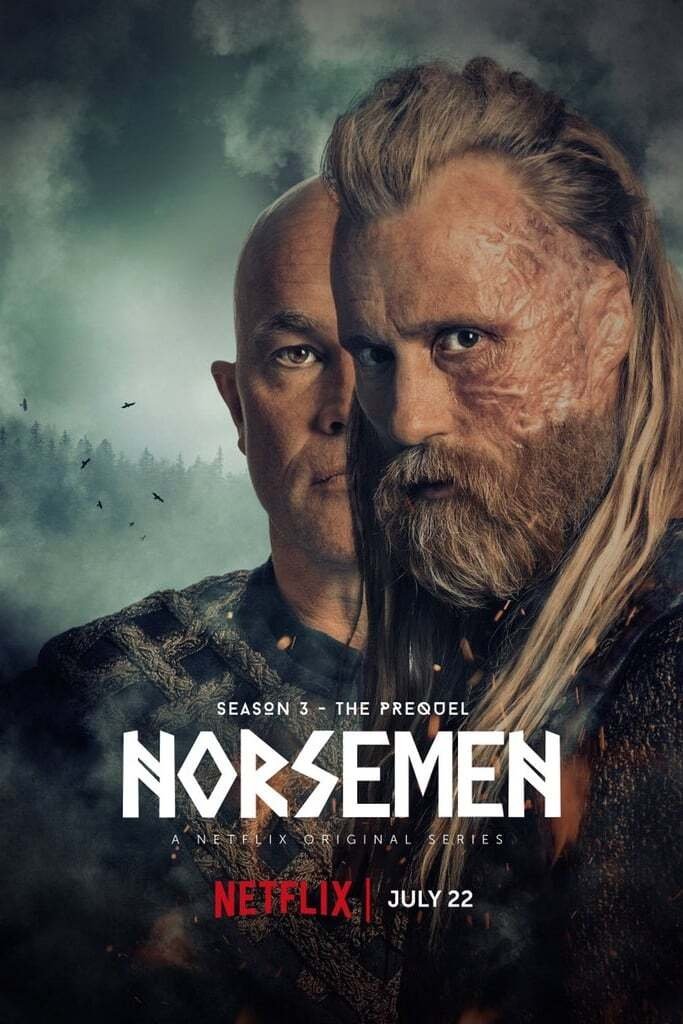 Poster de Temporada 3