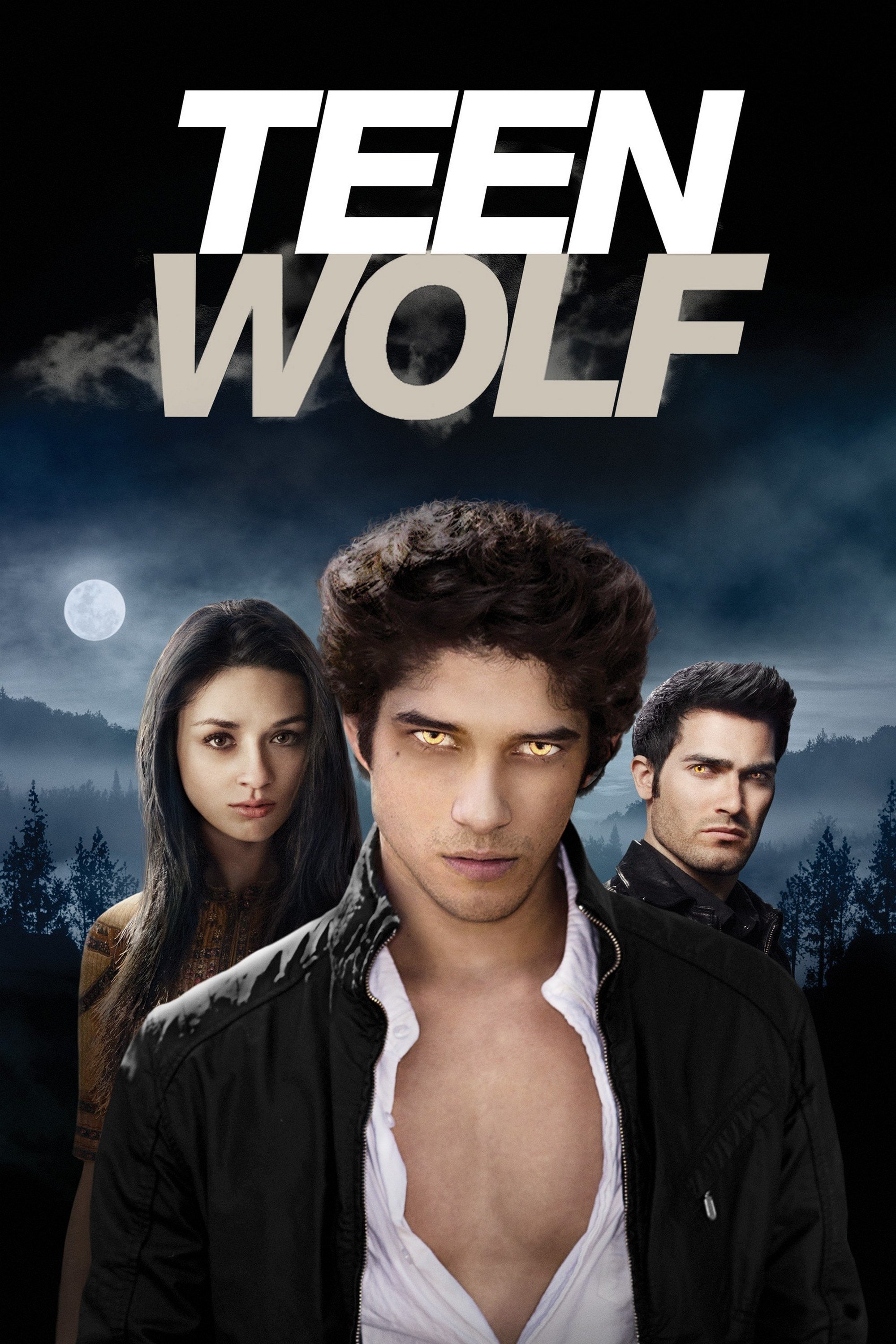 Poster de Temporada 1