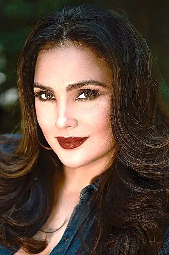 Foto de Lara Dutta