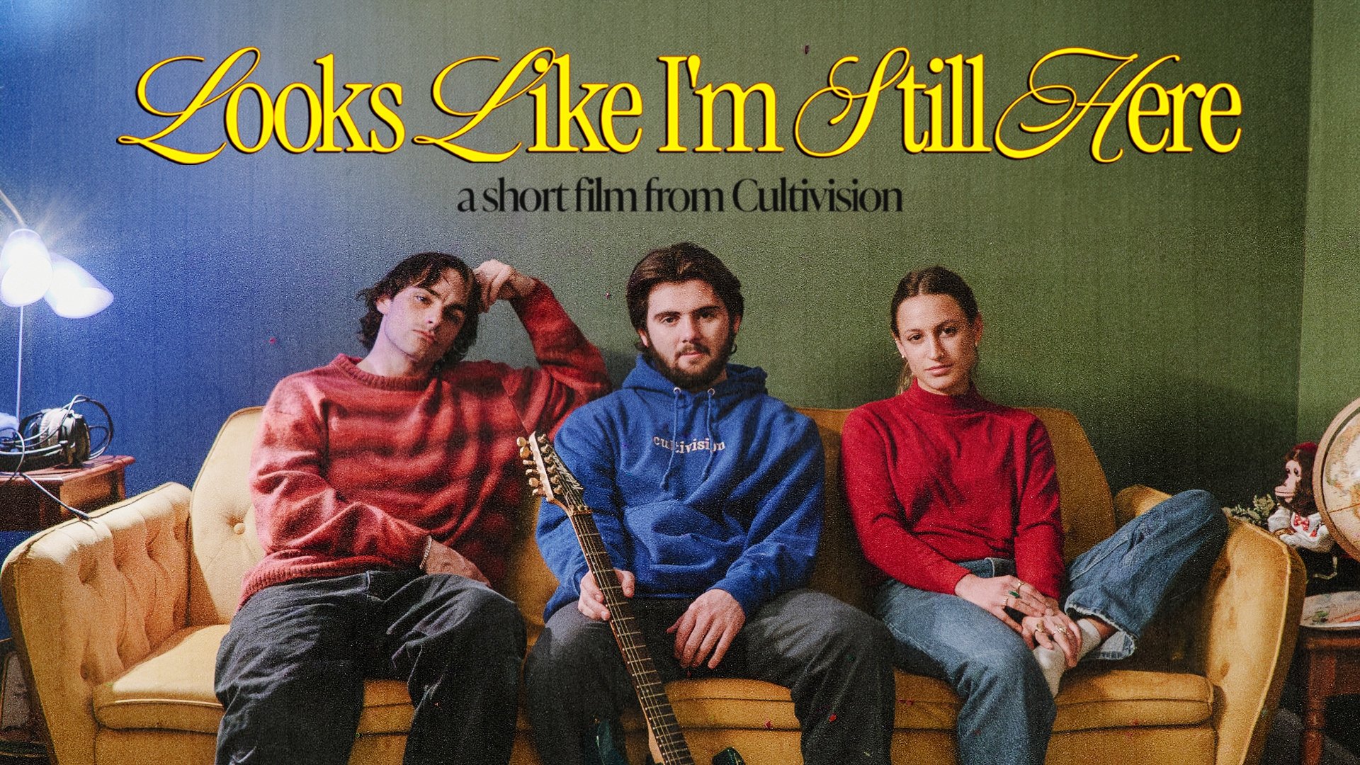 Backdrop image